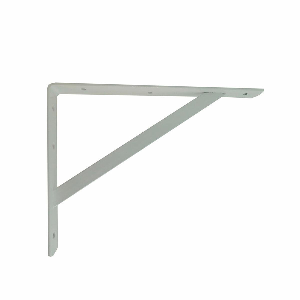 Micel vinkelbeslag plm04 - Hvid 60 × 40 cm