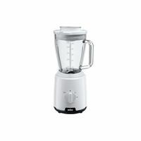 Kop-blender Braun 0X22311086 Hvid 600 W 1,5 L