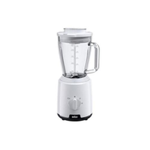 Kop-blender Braun 0X22311086 Hvid 600 W 1,5 L
