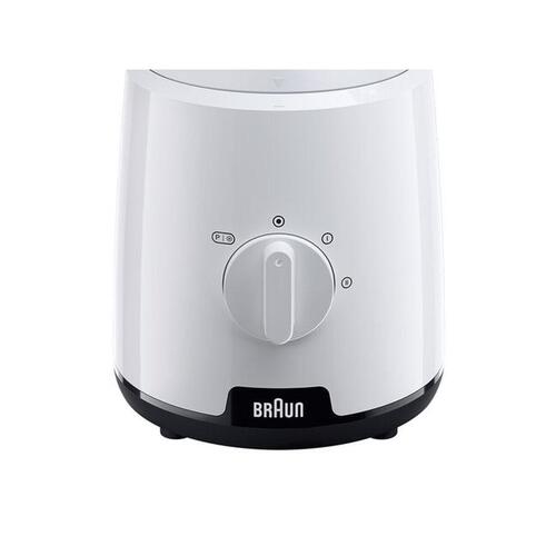 Kop-blender Braun 0X22311086 Hvid 600 W 1,5 L