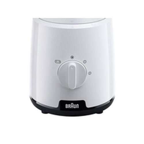 Kop-blender Braun 0X22311086 Hvid 600 W 1,5 L