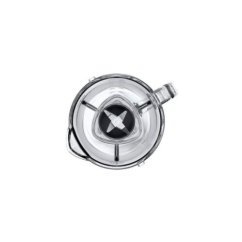 Kop-blender Braun 0X22311086 Hvid 600 W 1,5 L
