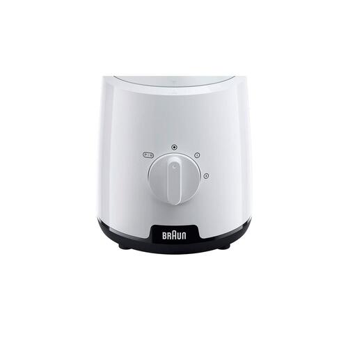 Kop-blender Braun 0X22311086 Hvid 600 W 1,5 L