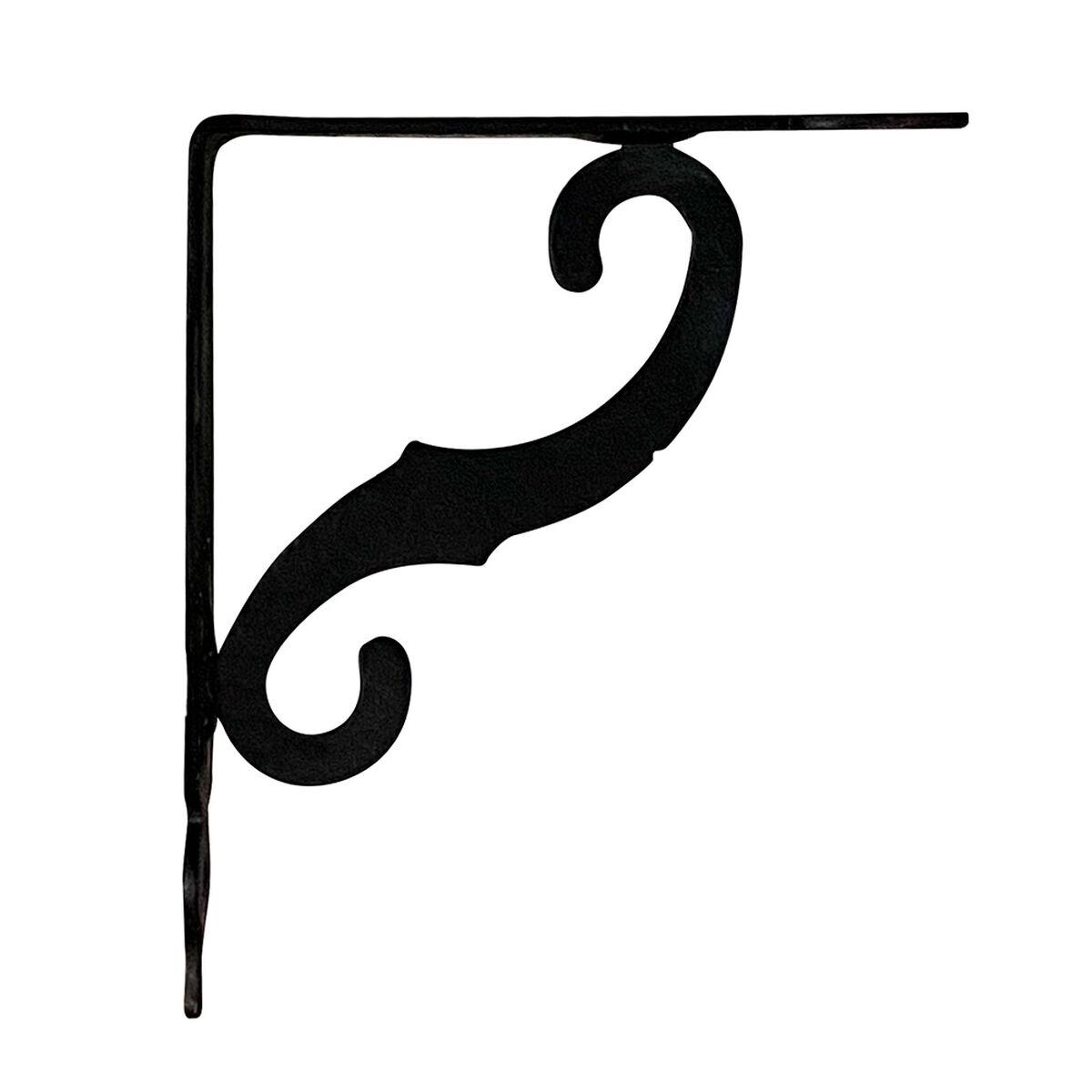 Micel vinkelmåler PLM05 - sort, 15,5 × 11 cm