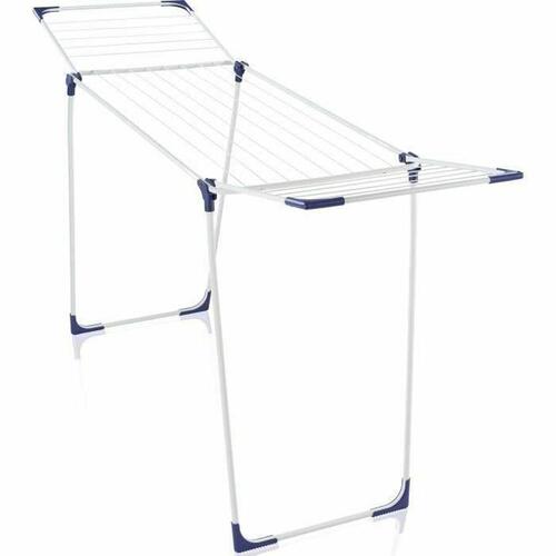 Tørrestativ Leifheit CLASSIC Solid 180 Hvid Nylon Stål polypropylen 18 m