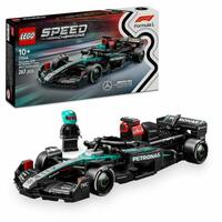 Konstruktionsspil Lego 77244