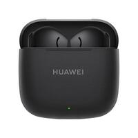 Bluetooth-hovedtelefoner Huawei 55037988 Sort