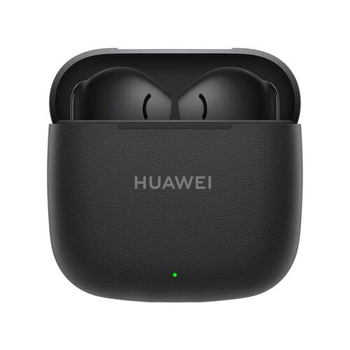 Bluetooth-hovedtelefoner Huawei 55037988 Sort