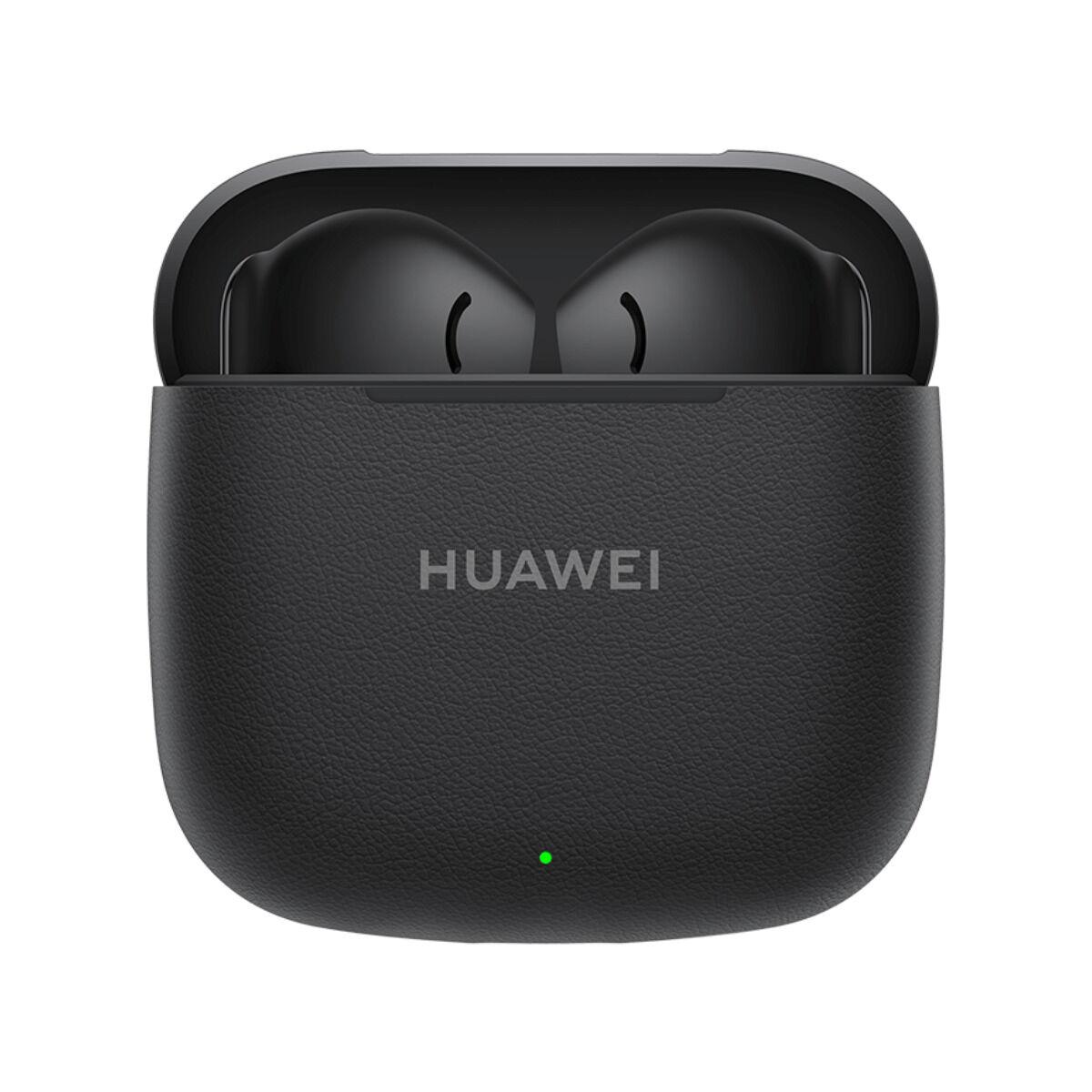 Bluetooth-hovedtelefoner Huawei 55037988 Sort