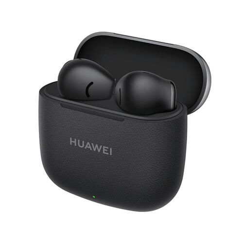 Bluetooth-hovedtelefoner Huawei 55037988 Sort