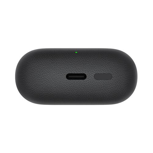 Bluetooth-hovedtelefoner Huawei 55037988 Sort