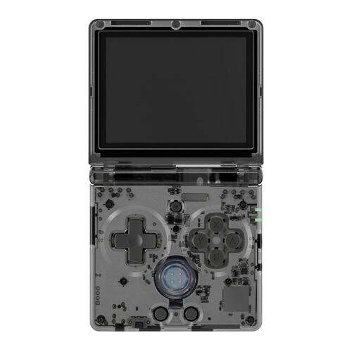 Transportabel Controller Anbernic RG35xx SP Black transparent