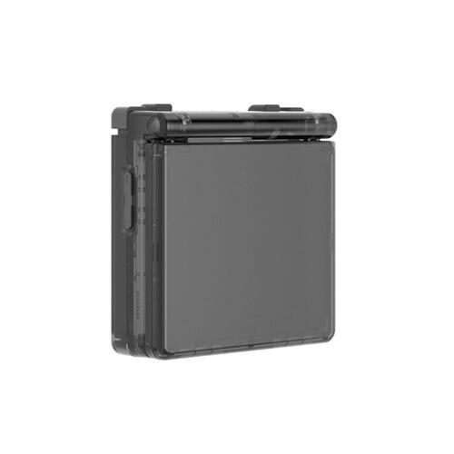 Transportabel Controller Anbernic RG35xx SP Black transparent