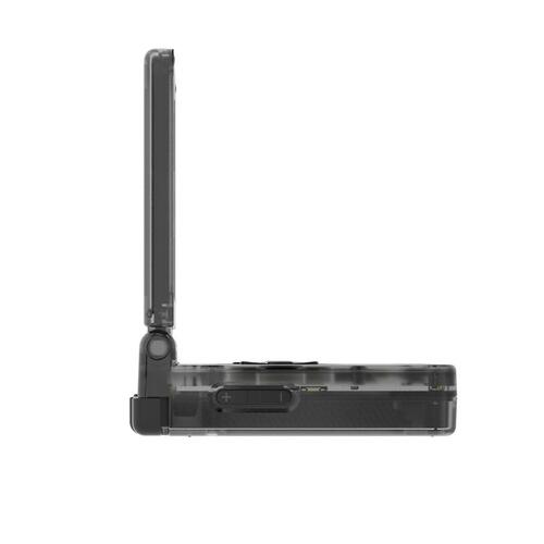 Transportabel Controller Anbernic RG35xx SP Black transparent