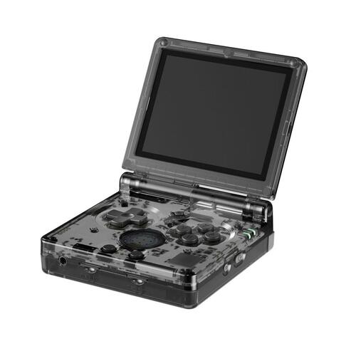 Transportabel Controller Anbernic RG35xx SP Black transparent