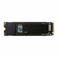Harddisk Samsung MZ-V9S4T0BW 4 TB SSD