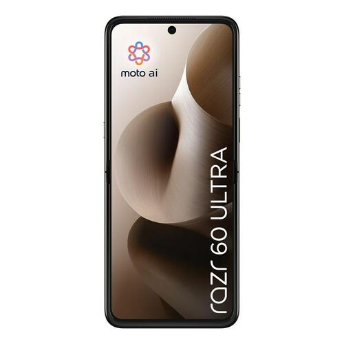 Smartphone Motorola razr 60 ultra Qualcomm Snapdragon 8 Elite 16 GB RAM 512 GB Træ
