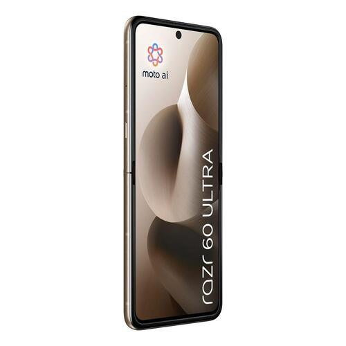 Smartphone Motorola razr 60 ultra Qualcomm Snapdragon 8 Elite 16 GB RAM 512 GB Træ