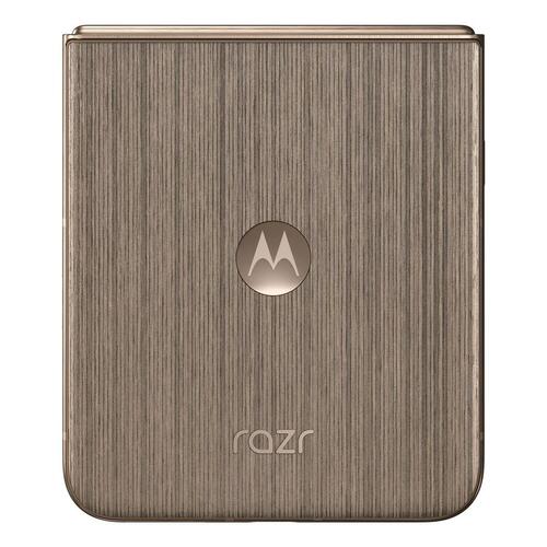 Smartphone Motorola razr 60 ultra Qualcomm Snapdragon 8 Elite 16 GB RAM 512 GB Træ