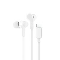 Hovedtelefoner Belkin SoundForm Hvid