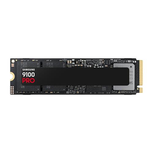 Harddisk Samsung MZ-VAP4T0BW 4 TB SSD