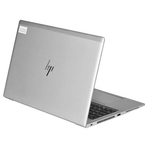 Bærbar computer HP HP850G6i5-8350U16G512SSD15,6FHDW11p 15,6" Intel Core I5-8365U 16 GB RAM 512 GB SSD (OUTLET A)
