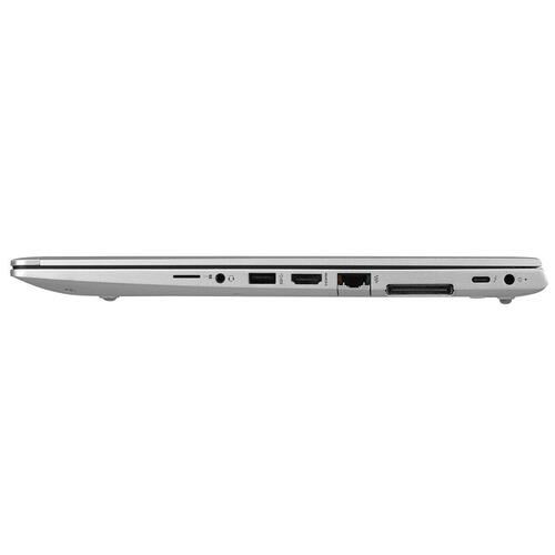 Bærbar computer HP HP850G6i5-8350U16G512SSD15,6FHDW11p 15,6" Intel Core I5-8365U 16 GB RAM 512 GB SSD (OUTLET A)