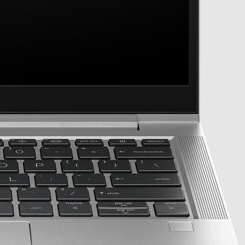 Bærbar computer HP 8A5X7EA 13,3" Intel Core i5-1335U 16 GB RAM 512 GB SSD