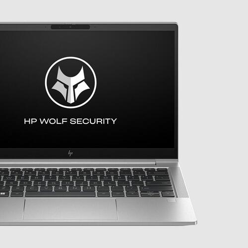 Bærbar computer HP 8A5X7EA 13,3" Intel Core i5-1335U 16 GB RAM 512 GB SSD