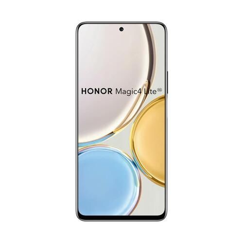 Smartphone Honor ANY-NX1 6,81" Octa Core 6 GB RAM 128 GB Sort