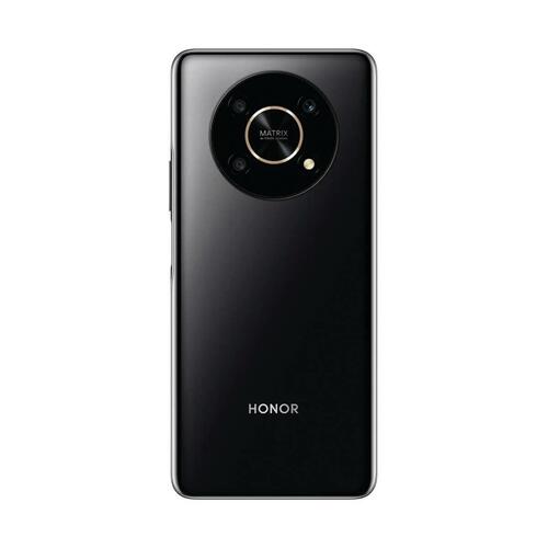 Smartphone Honor ANY-NX1 6,81" Octa Core 6 GB RAM 128 GB Sort