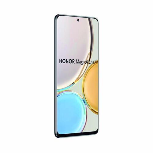 Smartphone Honor ANY-NX1 6,81" Octa Core 6 GB RAM 128 GB Sort
