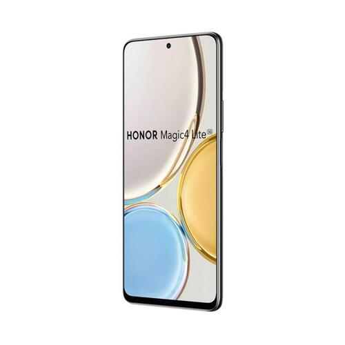 Smartphone Honor ANY-NX1 6,81" Octa Core 6 GB RAM 128 GB Sort