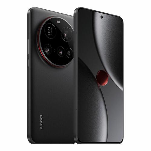 Smartphone Xiaomi 25010PN30G 6,73" Octa Core 16 GB RAM 512 GB Sort