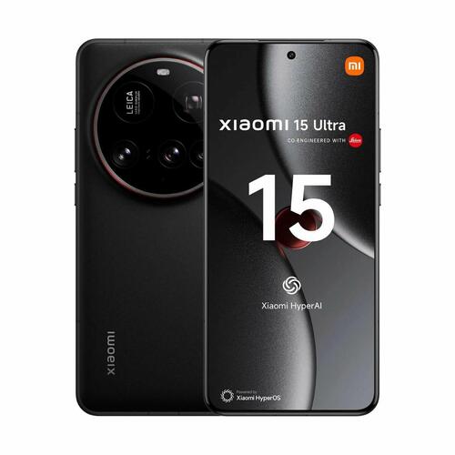 Smartphone Xiaomi 25010PN30G 6,73" Octa Core 16 GB RAM 512 GB Sort