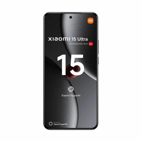 Smartphone Xiaomi 25010PN30G 6,73" Octa Core 16 GB RAM 512 GB Sort
