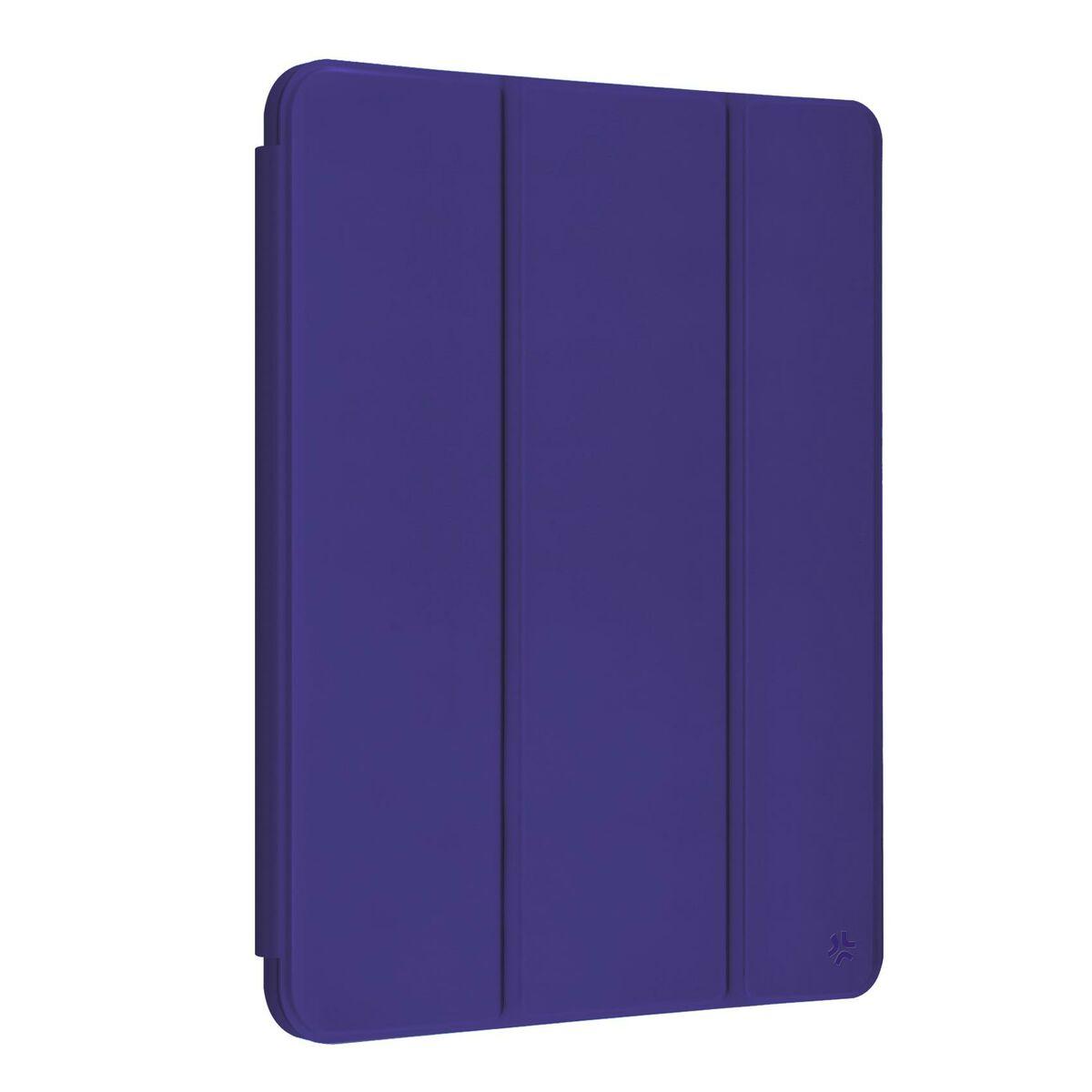 Tablet cover Celly BOOKFOLIO01BL Sort