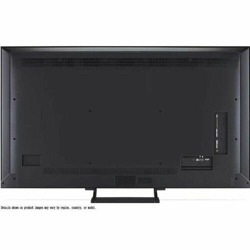 Smart TV LG 55QNED93A6A 55" (55") 4K Ultra HD (4K Ultra HD) LED HDR AMD FreeSync (LED) (HDR) (AMD FreeSync)