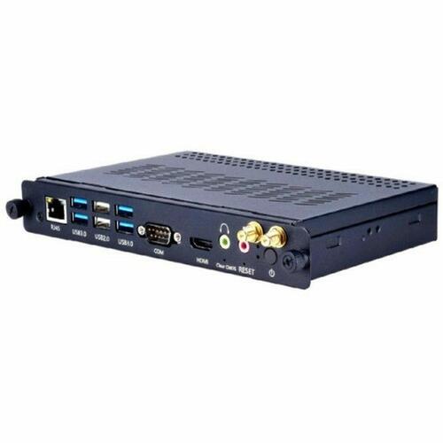 Desktop pc NEC 100016121 intel core i5-1135g7 8 GB RAM 128 GB SSD