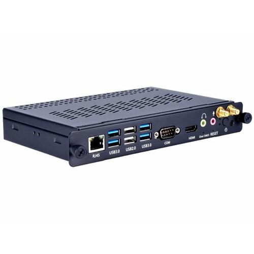 Desktop pc NEC 100016121 intel core i5-1135g7 8 GB RAM 128 GB SSD