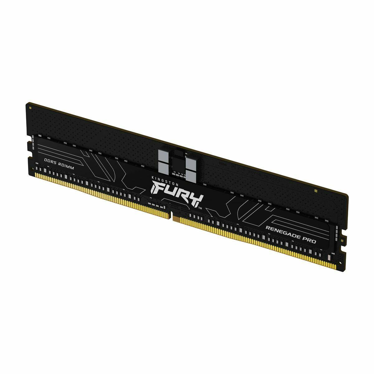 Kingston FURY Renegade DDR5 16GB 4800MHz CL36 reg On-die ECC