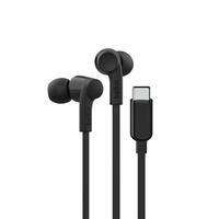 Hovedtelefoner Belkin SoundForm Sort