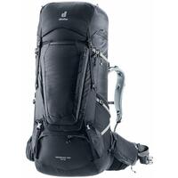 Mountain rygsæk Deuter Aircontact Pro 85+10 Sort 10 L 85 L