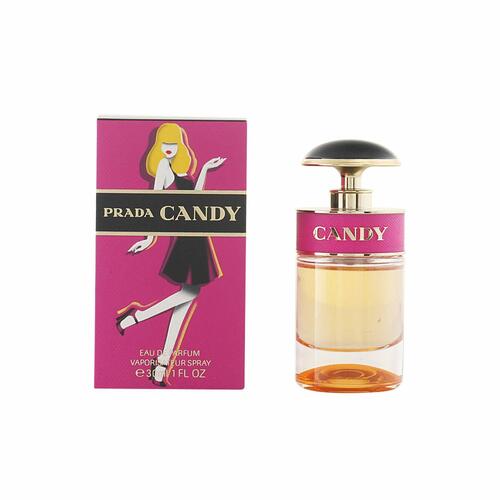 Dameparfume Prada Candy Prada 10001711 EDP