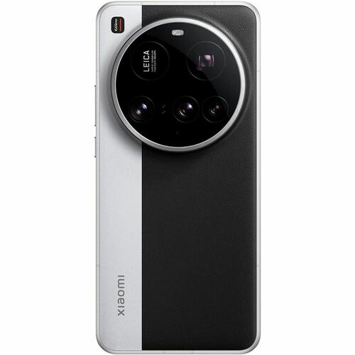 Smartphone Xiaomi 6,73" Octa Core 16 GB RAM 512 GB Sølvfarvet