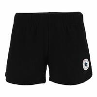 Sport shorts til børn Converse Sort