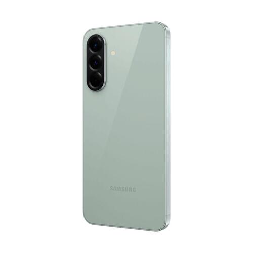 Smartphone Samsung SM-A566BZGCEUE 6,7" Octa Core 8 GB RAM 256 GB Grøn