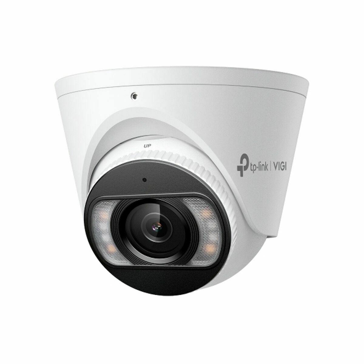 Videokamera til overvågning TP-Link