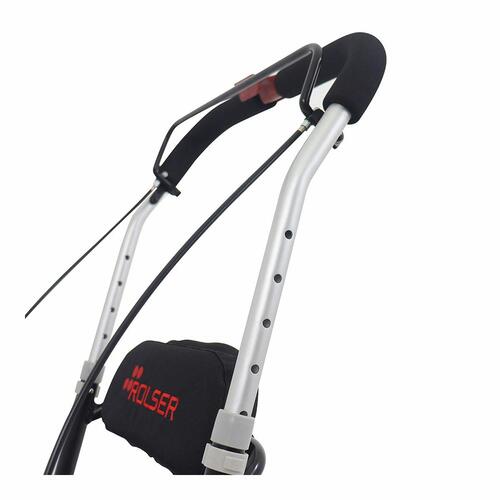 Indkøbsvogn Rolser kadira ln Sort 101,5 x 50,5 x 60,2 cm 45 L