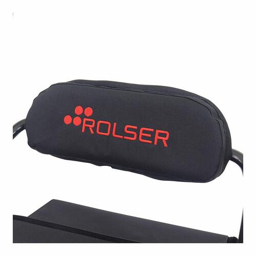 Indkøbsvogn Rolser kadira ln Sort 101,5 x 50,5 x 60,2 cm 45 L